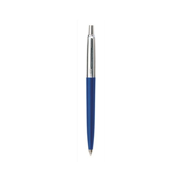 

PARKER JOTTER SPECIAL BLUE BALLPOINT