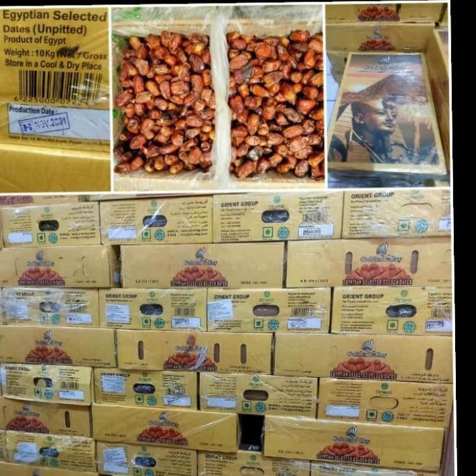

Kurma Golden Valley 10Kg New Expired Mawarmerahhhhh
