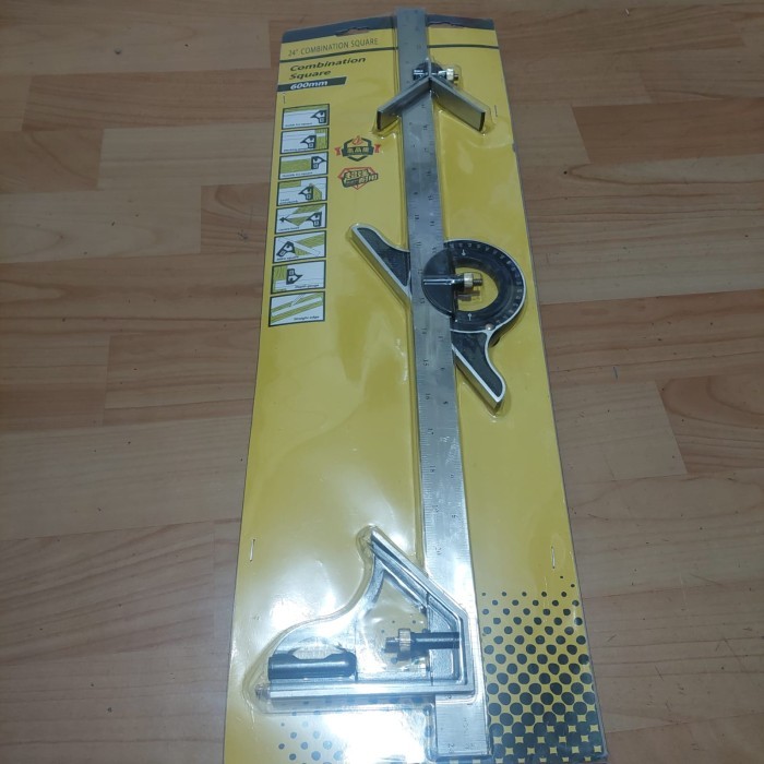 

PENGGARIS BUSUR / PENGGARIS WATERPASS SIKU KOMBINASI DENGAN BUSUR 12