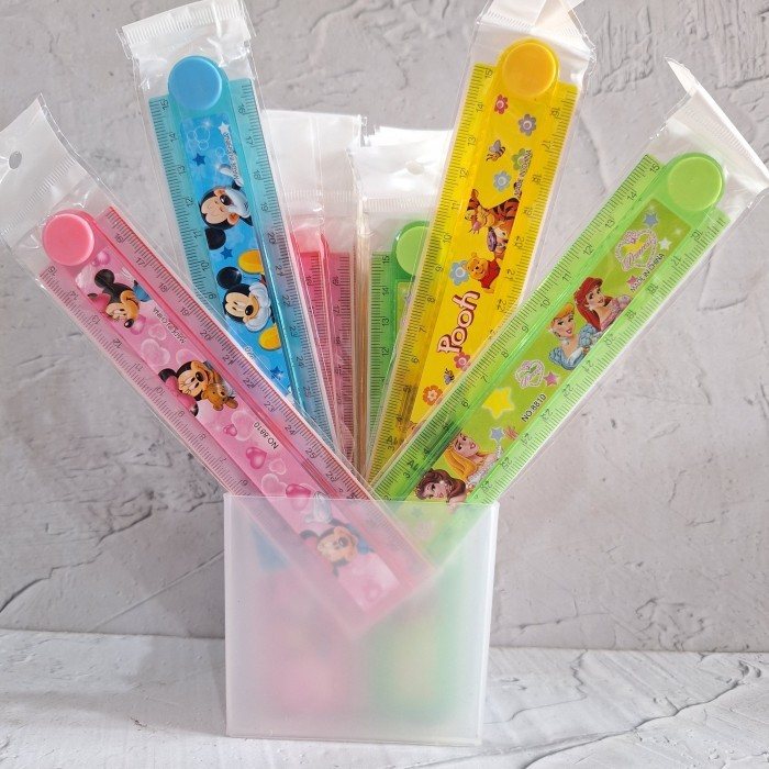 

PENGGARIS FANCY LIPAT