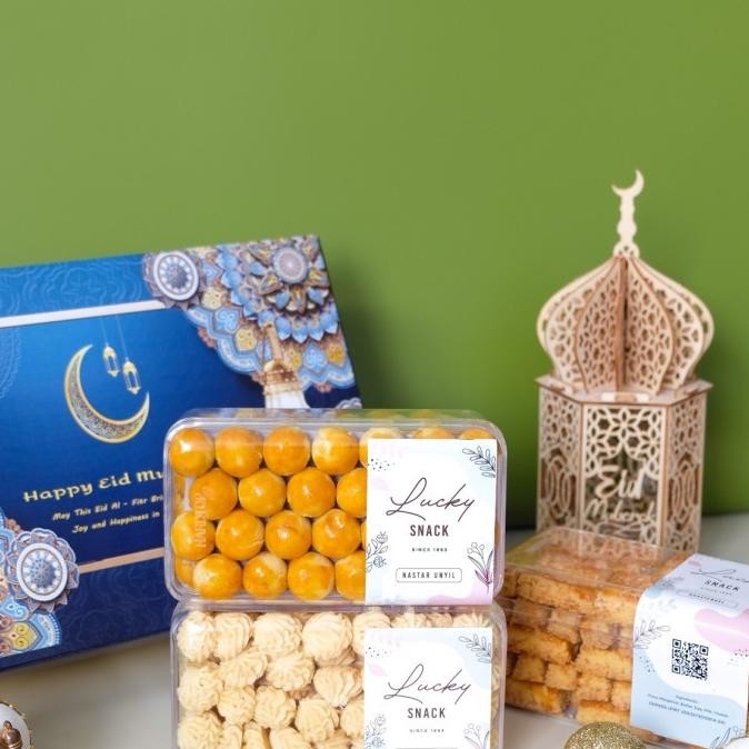 

Hampers Parcel Bingkisan Kue Kering Natal / Imlek / Lebaran Wisman Original Dan Terpercaya