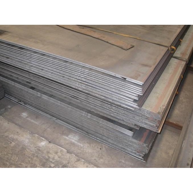 ready plat besi 5mm x 30cm x 30cm