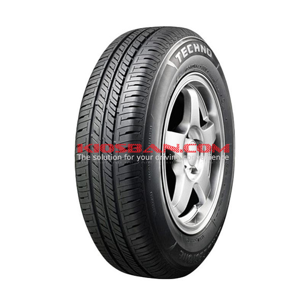 BAN MOBIL BRIDGESTONE NEW TECHNO TECAZ 185/70 R14 88S