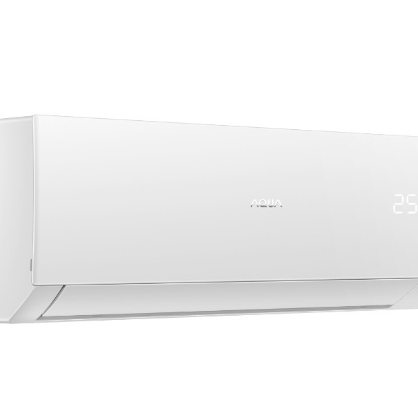 Ac Aqua 1/2Pk/Aqua Ac 1/2 Pk Baru Bergaransi Resmi