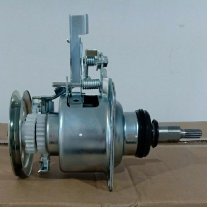 GEAR BOX MESIN CUCI 1 TABUNG LG 7KG 8KG TURBO DRUM