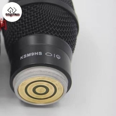 Murah Spul Kepala Mic Shure Ksm9Hs Berkualitas