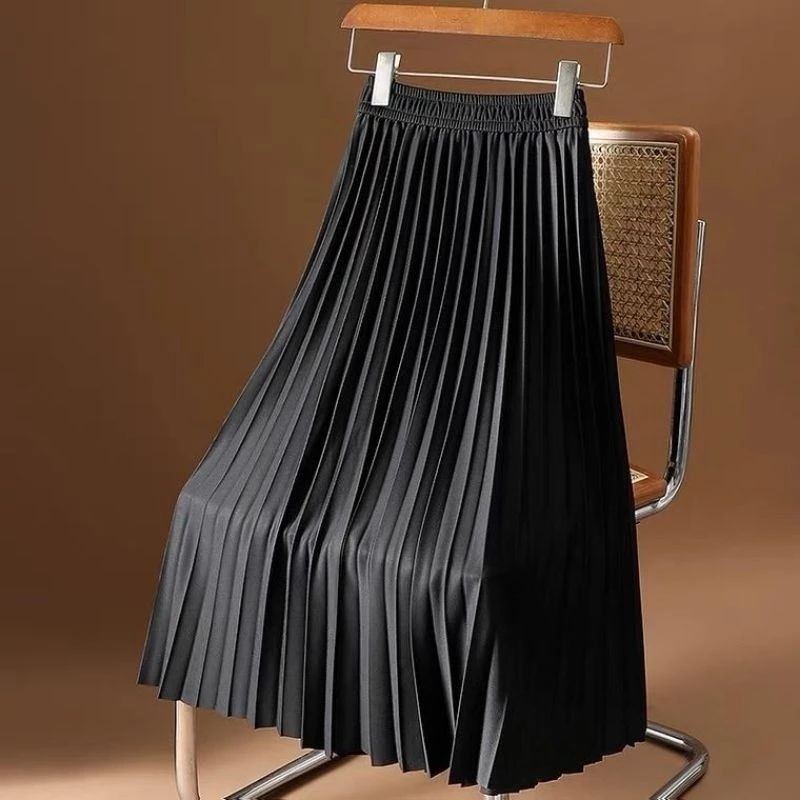 Rok Plisket Premium / Rok Plisket Jumbo Premium / Rok Plisket Mayung Jumbo / Rok Plisket Jumbo