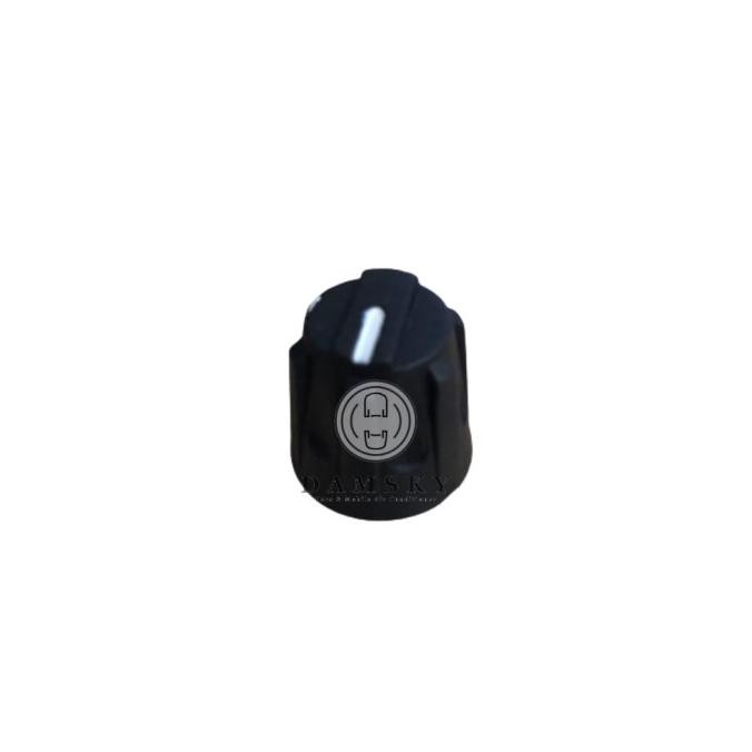 Knop Knob Putar Thermostat Switch Saklar Ac Mobil Universal Paling Laris