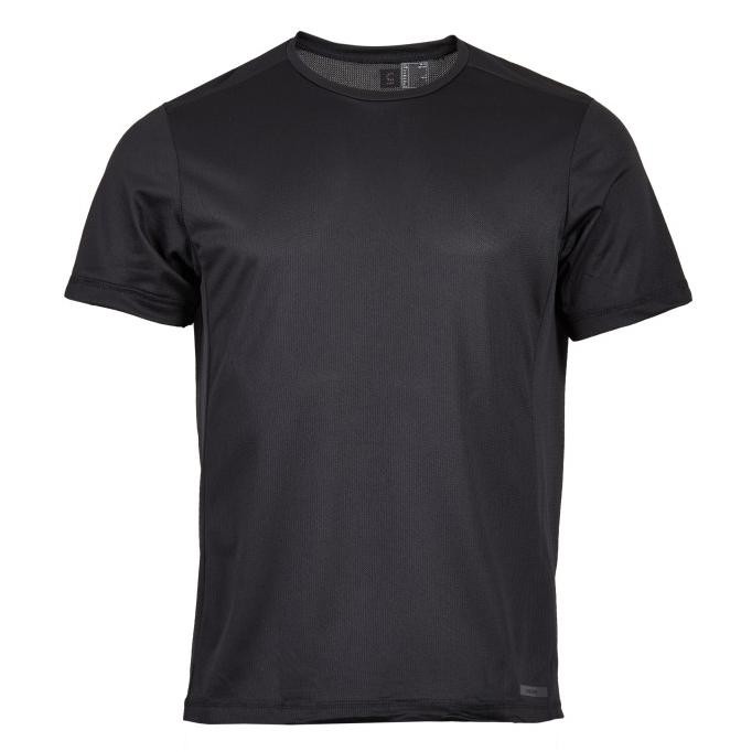 Decathlon Kalenji Kaos Lari Rundry Pria - 8488034 .