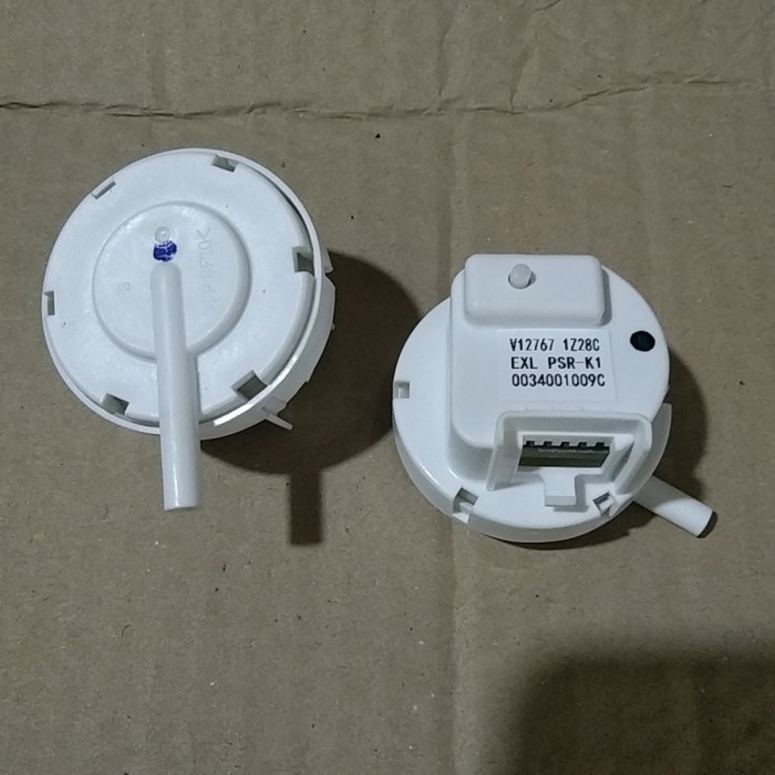 Water level/water sensor mesin cuci Aqua