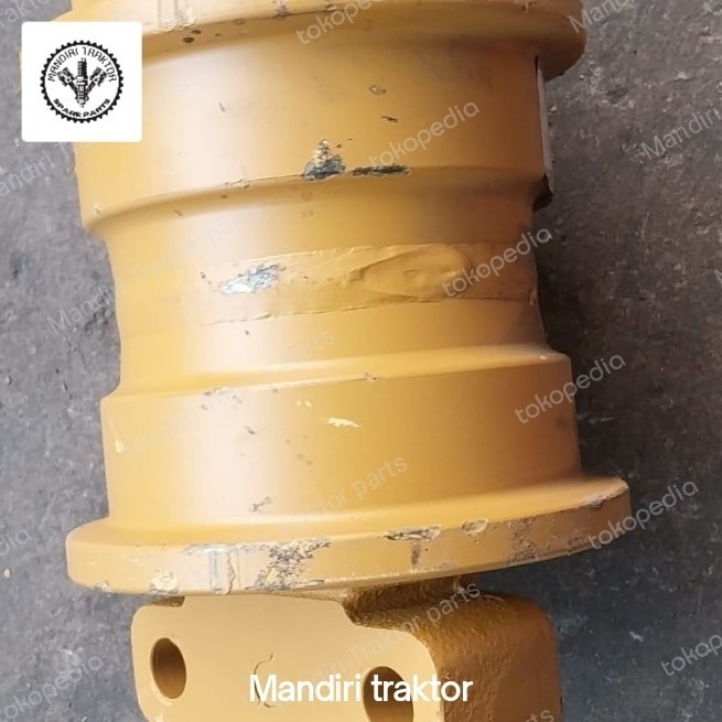 TRACK ROLLER PC75 PC75UU-2 ROLLER BAWAH PC75UU-2
