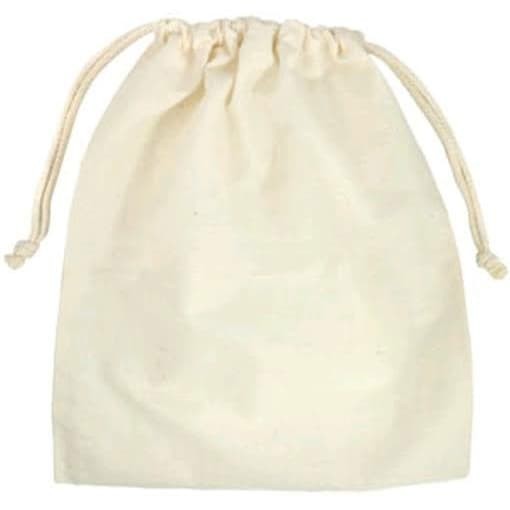 

Calico Sample Bag 20x30 Kain Sample Pertambangan