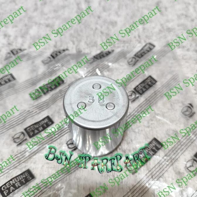 Piston Caliper Rem Depan Mazda Cx7 Cx 7 Cx-7 / Cx9 Cx 9 Cx-9 Original Kualitas