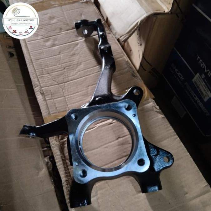 Knuckle Knakel Fortuner 2005-2016 Hilux Vigo 2004-2015 43211-0K030 ++Kualitas