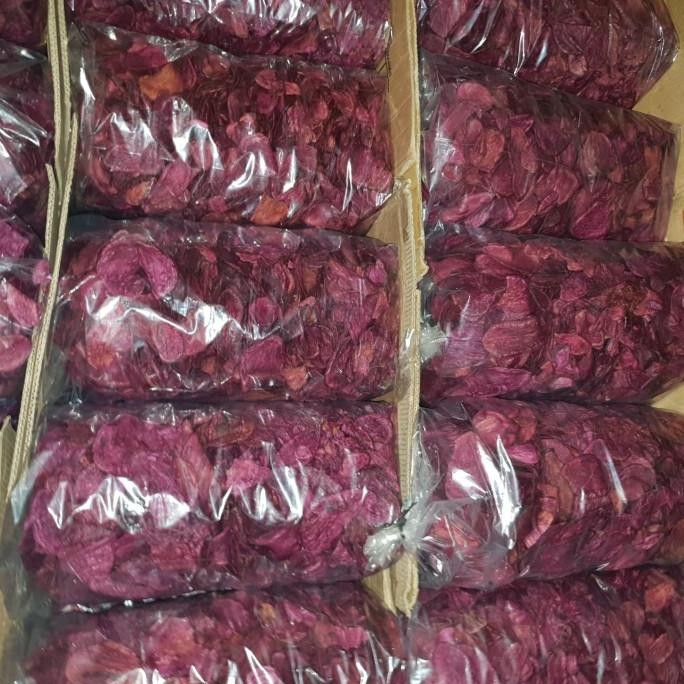 

BIG SALE KRIPIK UBI UNGU 2.5KG (GOSEND/GRAB) !!!!!