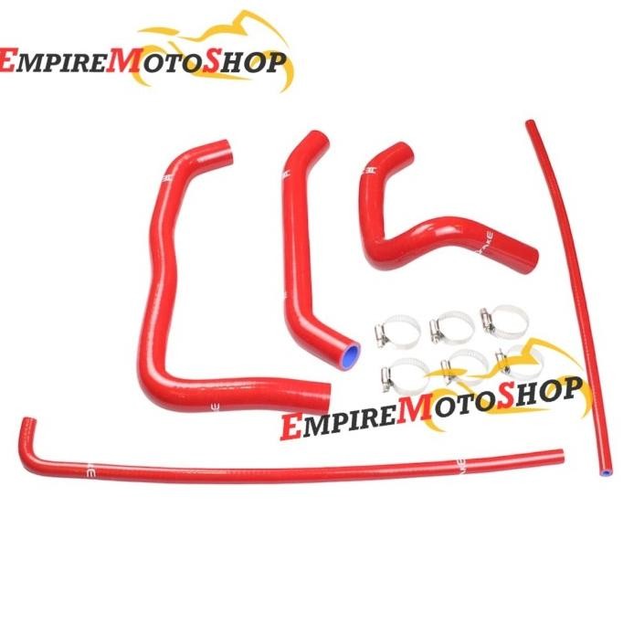 Promo Drake Selang Radiator ZX25R ZX 25 R ZX 25R Hose COD