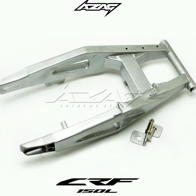 Promo SWING ARM CUSTOM MODEL APRILIA HONDA CRF 150 L COD