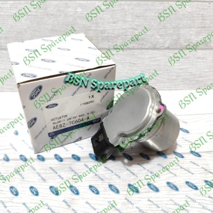 Actuator Transmission Transmisi Clucth Ford Fiesta - Ford Focus Ori Kualitas