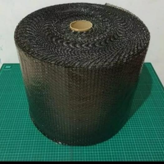 

Bubble Wrap Tambahan Keamanan Packing