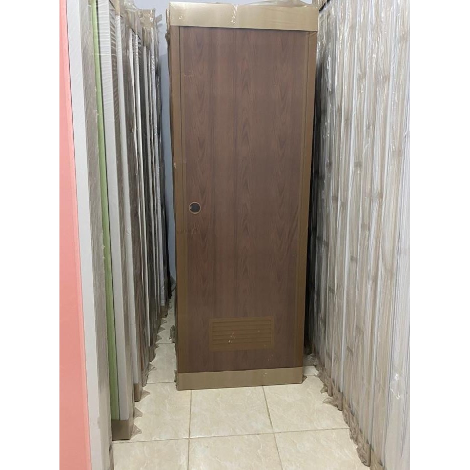 Pintu Pvc Muriko ( 80X200 Ukuran Kusen ) Hanyasebentar12