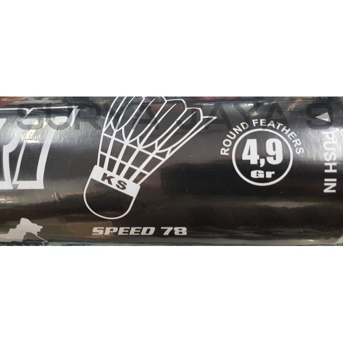 Terbaru Kok Karya Sport Platinum / Shuttlecock Karya Sport Platinum Terlaris