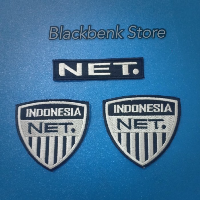 emblem net tv bordir net tv bordir komputer