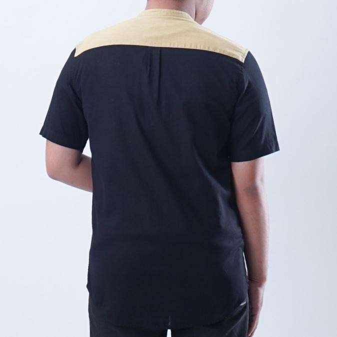 Abiyu Baju Koko Pria Dewasa Kemaja Koko Pria Dewasa Catton Exclusive Hidayahjumat