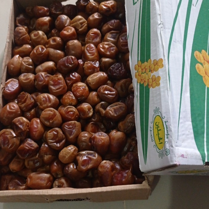 

kurma sukari 3kg premium