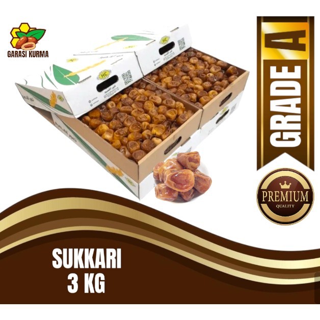 

kurma sukari alqasim 3kg