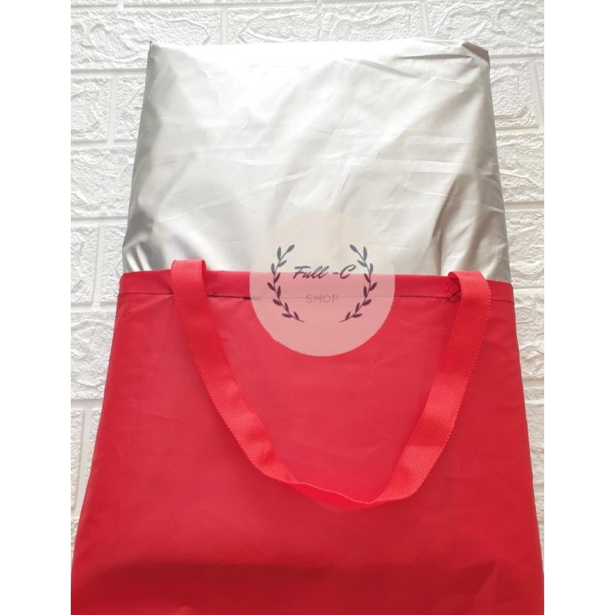 Selimut Cover Mobil Sedan Terlaris