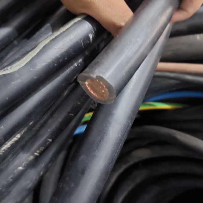 Kabel 1X150Mm Nyy Suprime