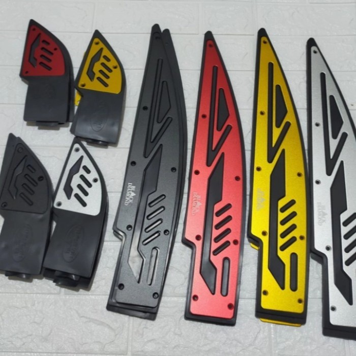 Bordes PCX 160 2021 Black Diamond