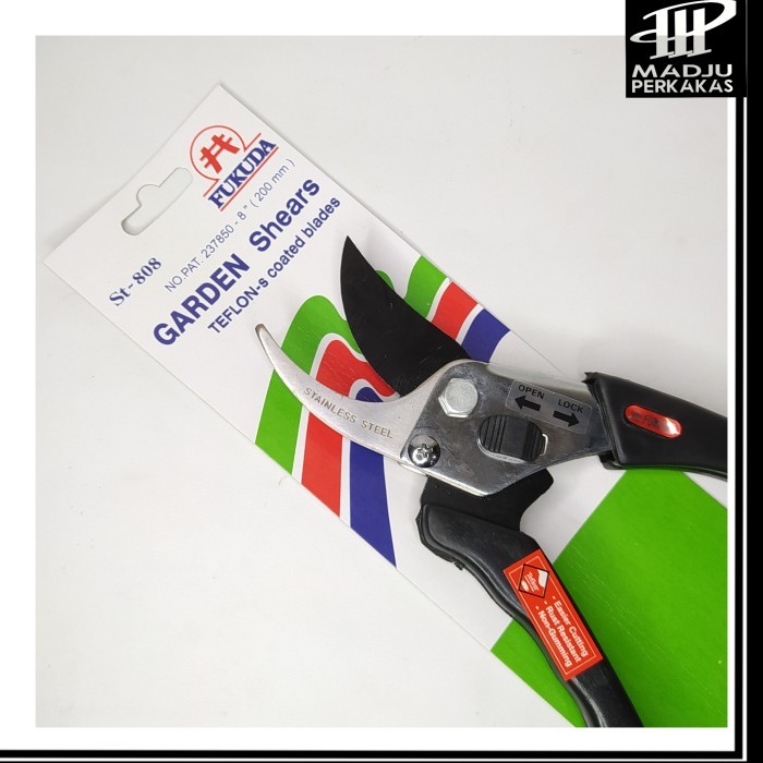 NEW DAHAN FUKUDA ST808 - RANTING FUKUDA - KEMBANG KODE 946