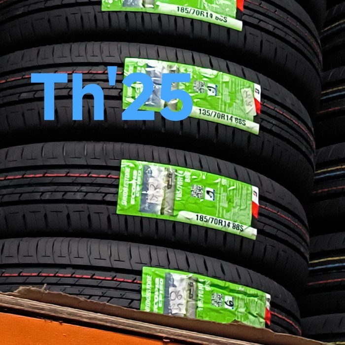 Bridgestone Ecopia Ep 150 185/70R14