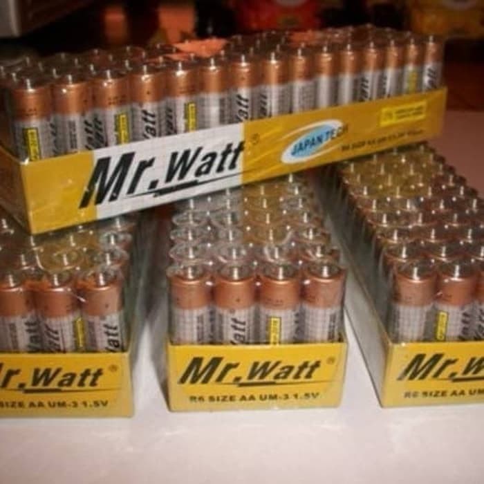 BIG SALE BATRE AA - BATREI AA KODE 649