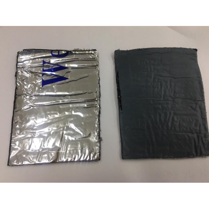 Membrane Tempel Waterproofing