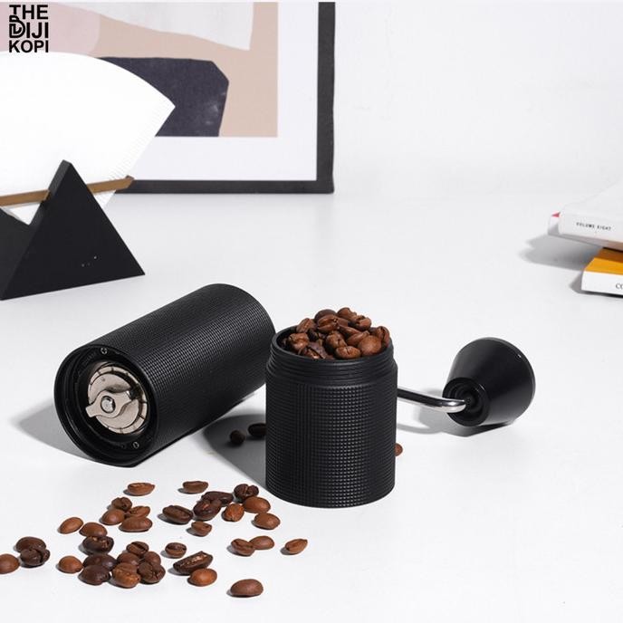 GRINDER KOPI TIMEMORE CHESTNUT C3 COFFEE GRINDER S2C BURR