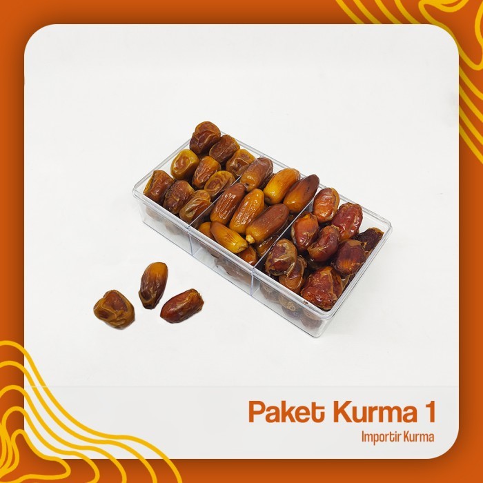 

,,,,,,,] Hampers Kurma 3in1 / Paket Kurma 4in1 / Paket Kurma Campur / Kurma Mix