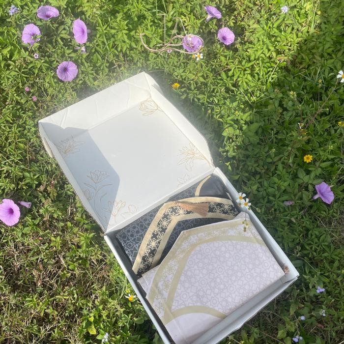 Good Quality Sajadah Love Azain - Sajadah Love Ukir Nama Arab Wedding Gift Sajadah Custom Nama Arab