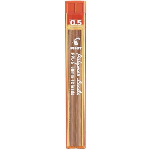 

,,,,,,,] Isi Pensil Mekanik Pilot