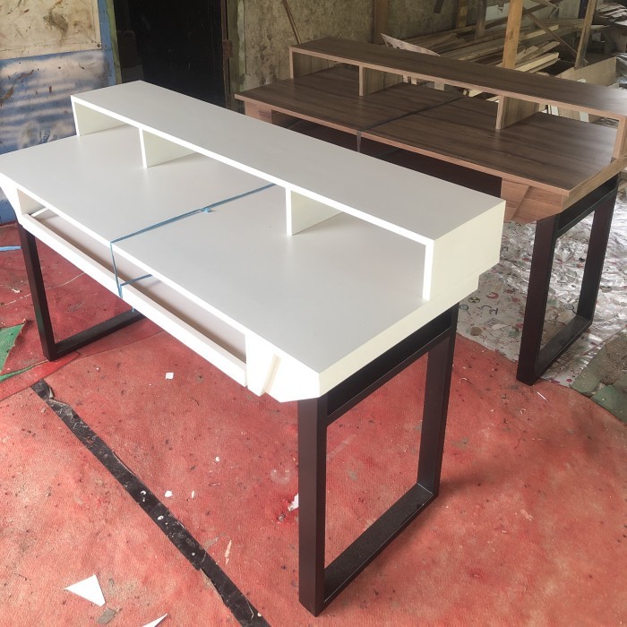 meja recording studio 150x60