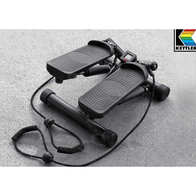 Kettler Stepper 2 in 1
