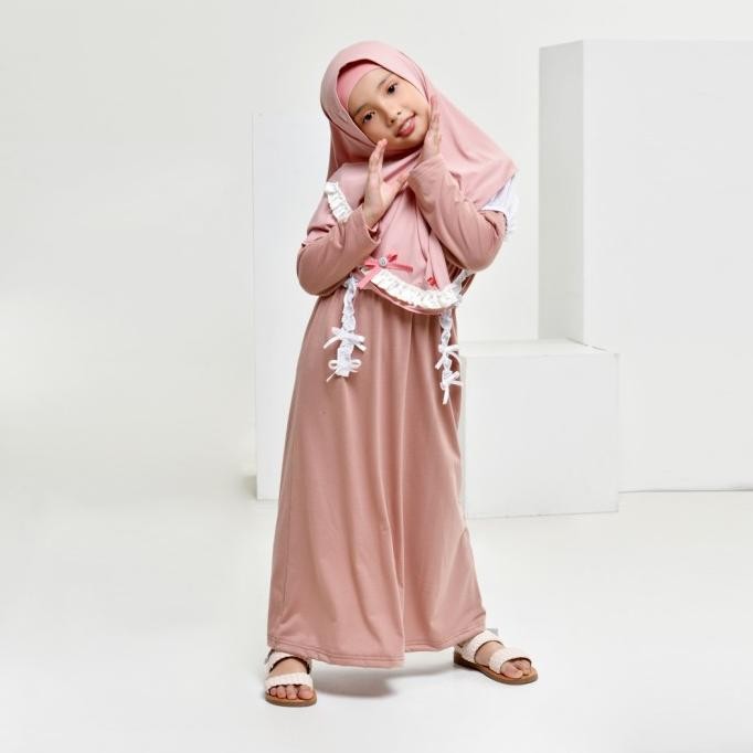 Rabbani - Gamis Anak Bani Batuta Yala Exclusive ..
