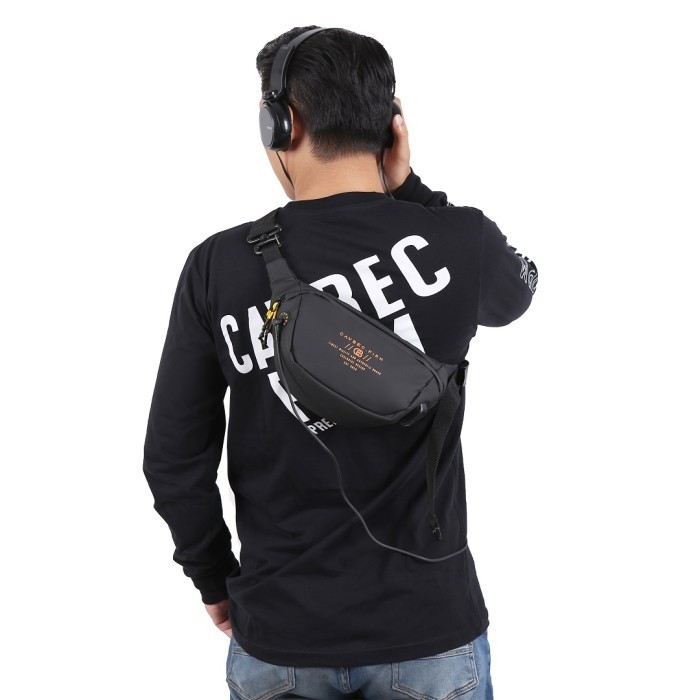 Waist Bag Cavbec Selene