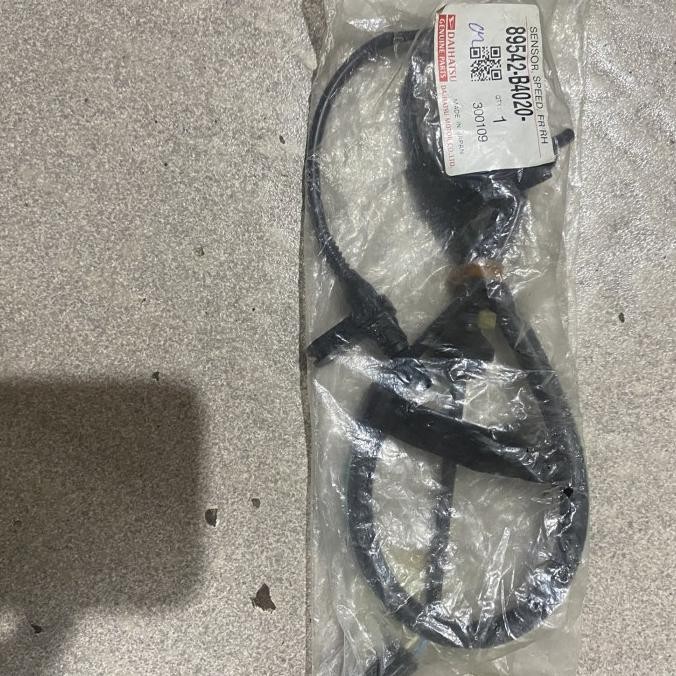 89542-B4020 sensor abs speed grandmax luxio depan kanan