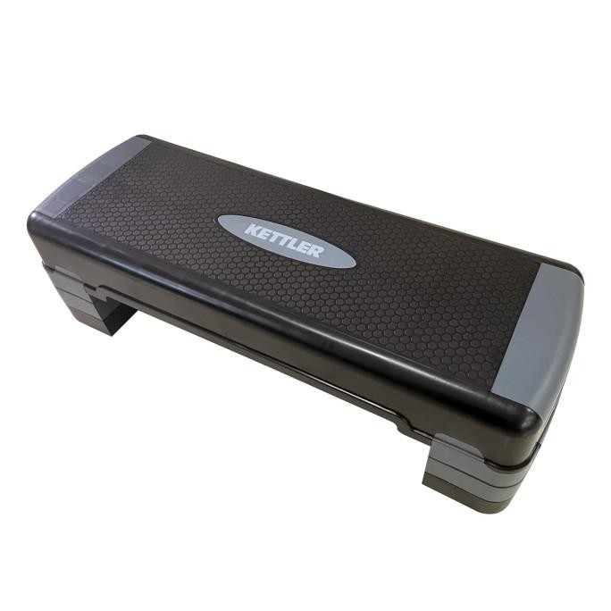 Kettler Aerobic Stepper 471-100 - Alat Fitness untuk Latihan Kardio