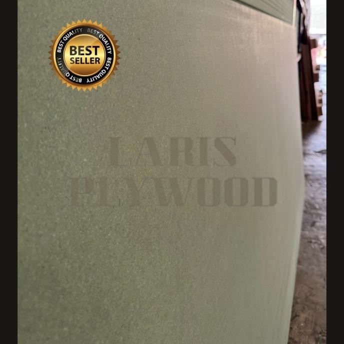 Mdf Hmr 12Mm / Mdf Hijau Tahan Air Original Dan Terlaris
