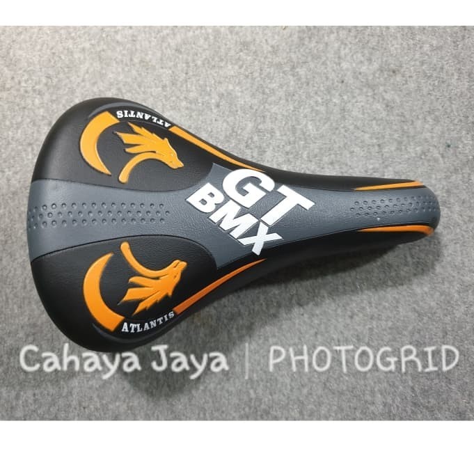 Terlaris Sadel Tempat Duduk Jok Sepeda Anak BMX ATL GT SALE