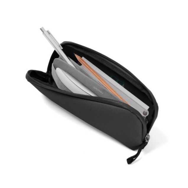 

Pencil Case Orbitkey Black Original Tempat Pensil