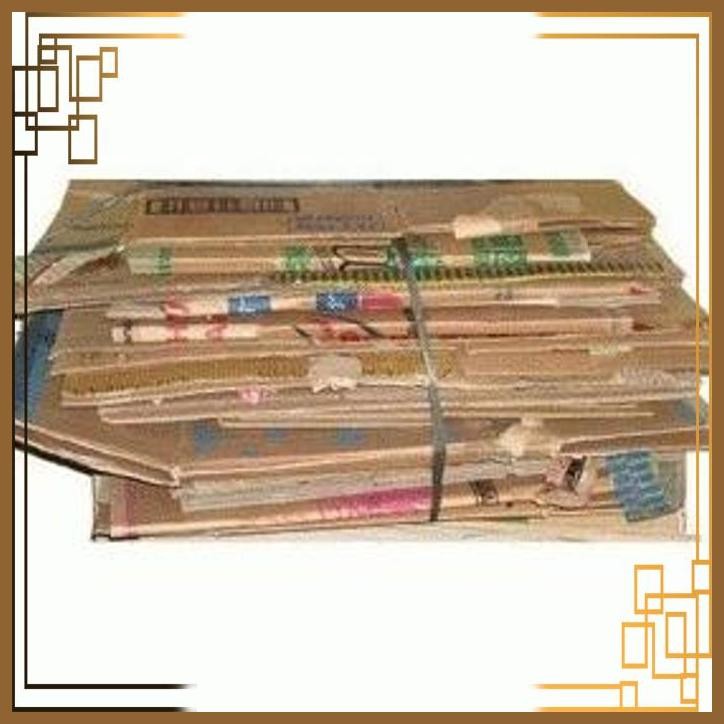 

[ACB] DUS PACKING UNTUK KEAMANAN PAKET